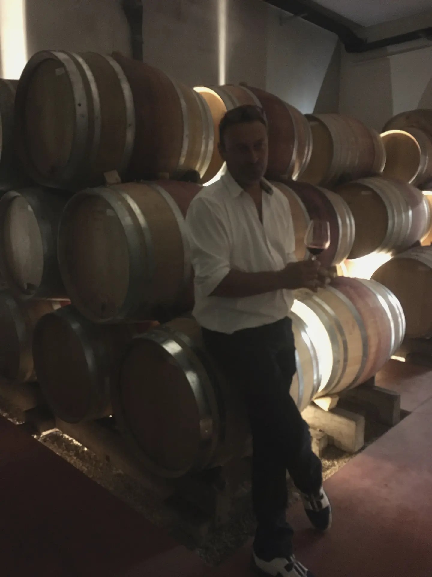 Domaine Huber-Verdereau — vue 6