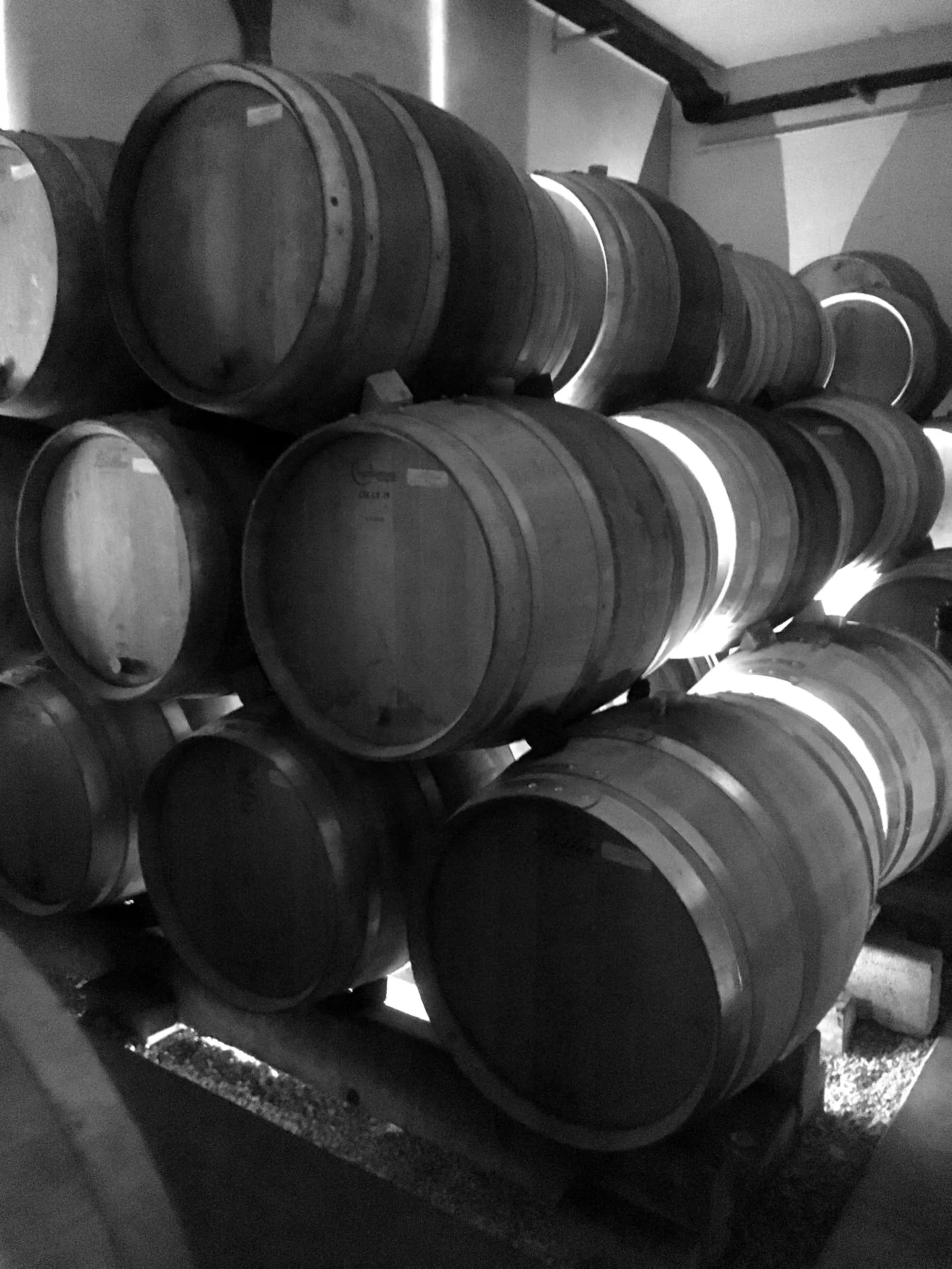 Domaine Huber-Verdereau — vue 1