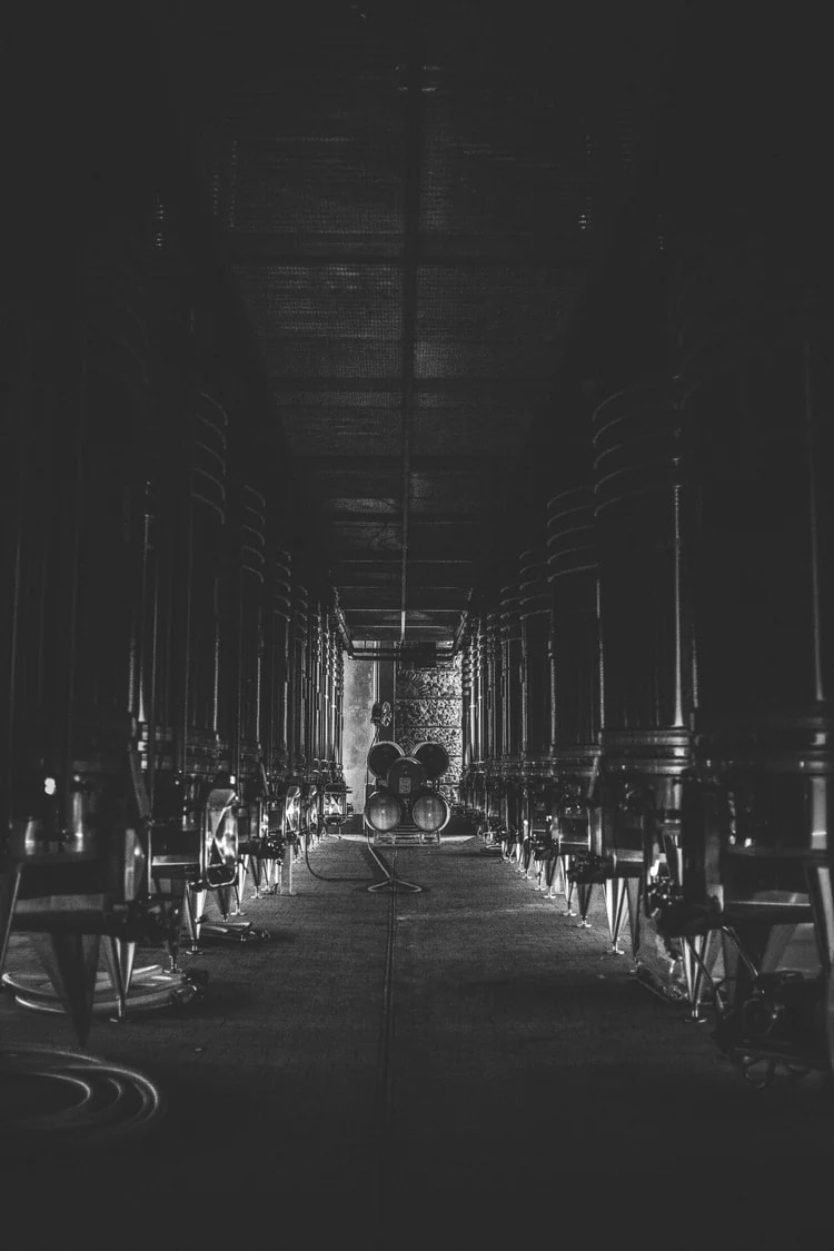Château Nadal-Hainaut