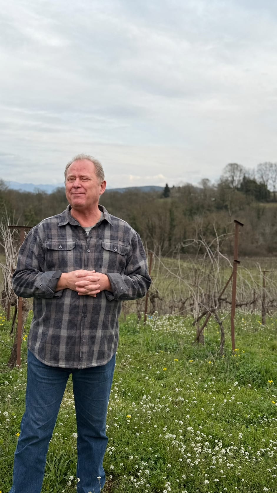 Domaine Glinavos — vue 3