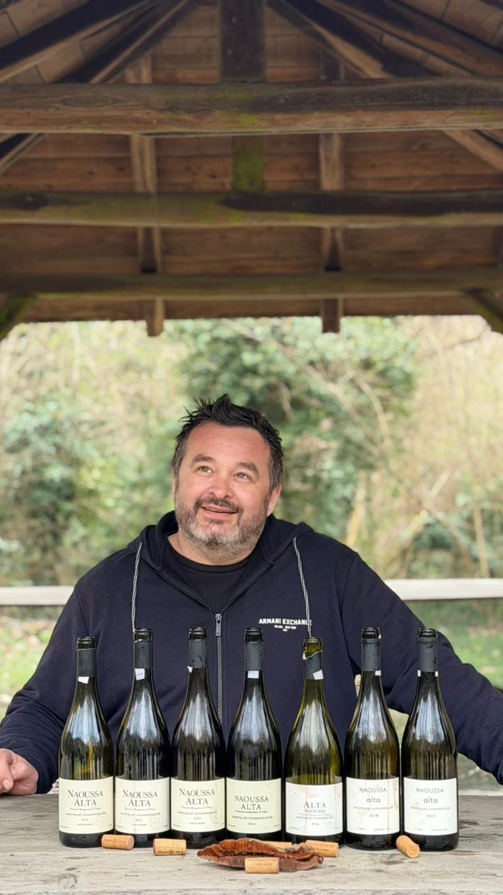 Domaine Thymiopoulos