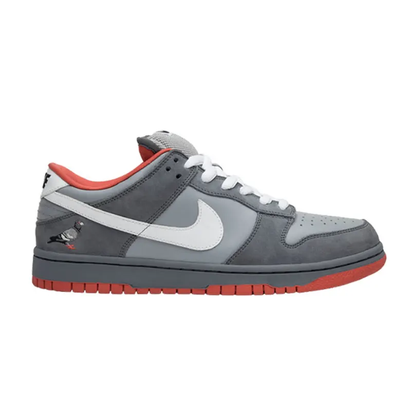 Dunk Low SB Pigeon - Urbantreks 