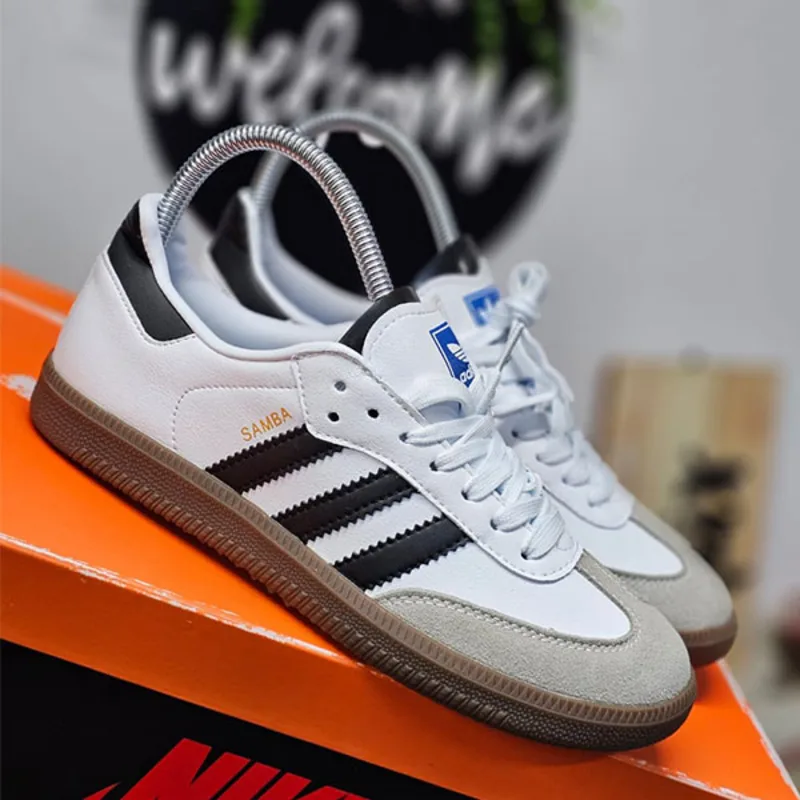 Adidas Samba - Urbantreks 