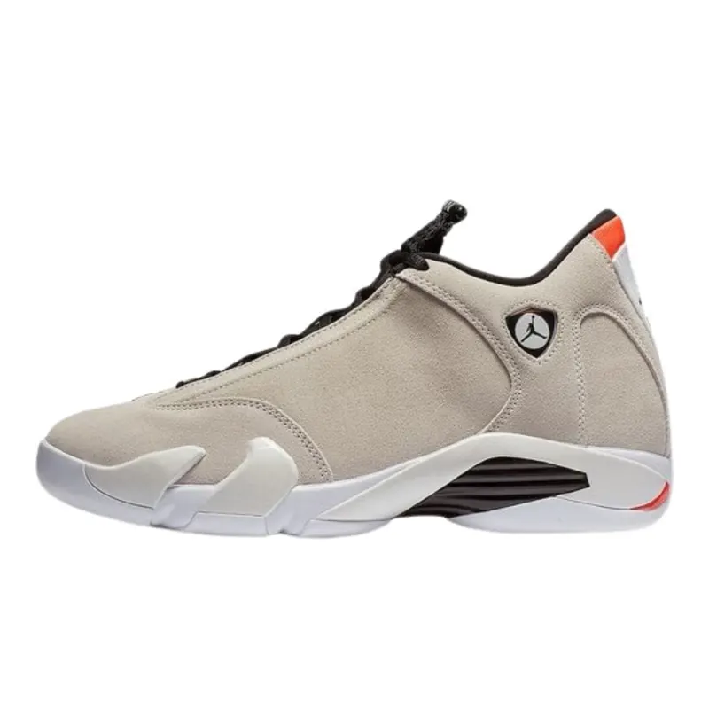 Jordan 14 Desert Sand - Urbantreks 