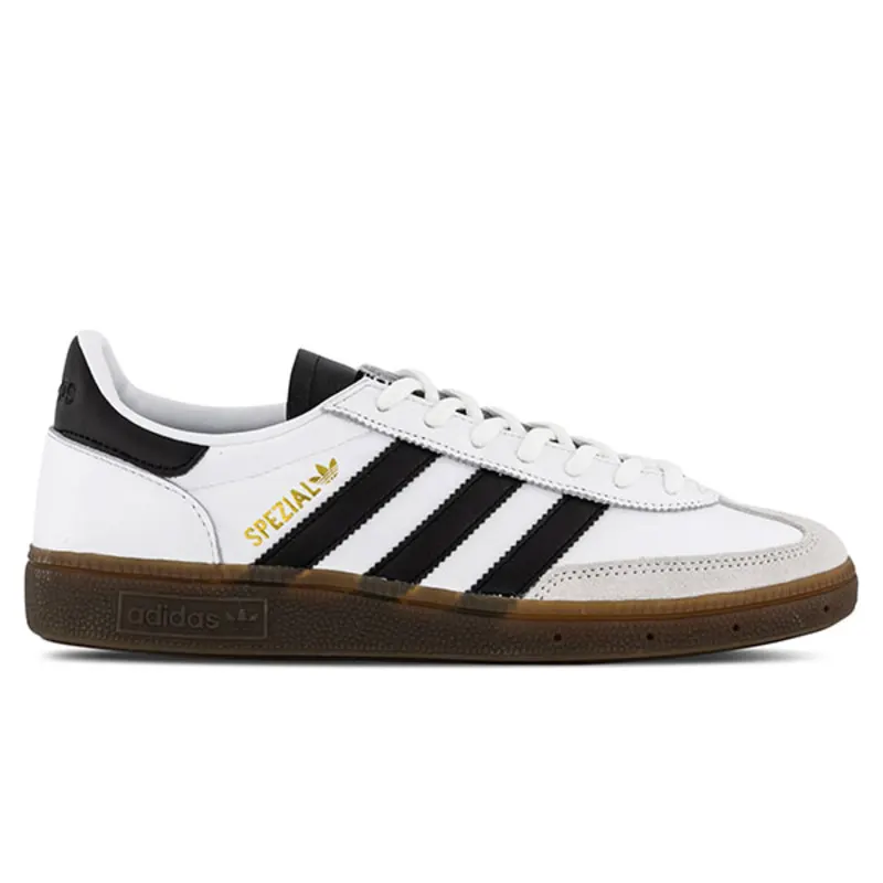 Adidas Spezial - Urbantreks 