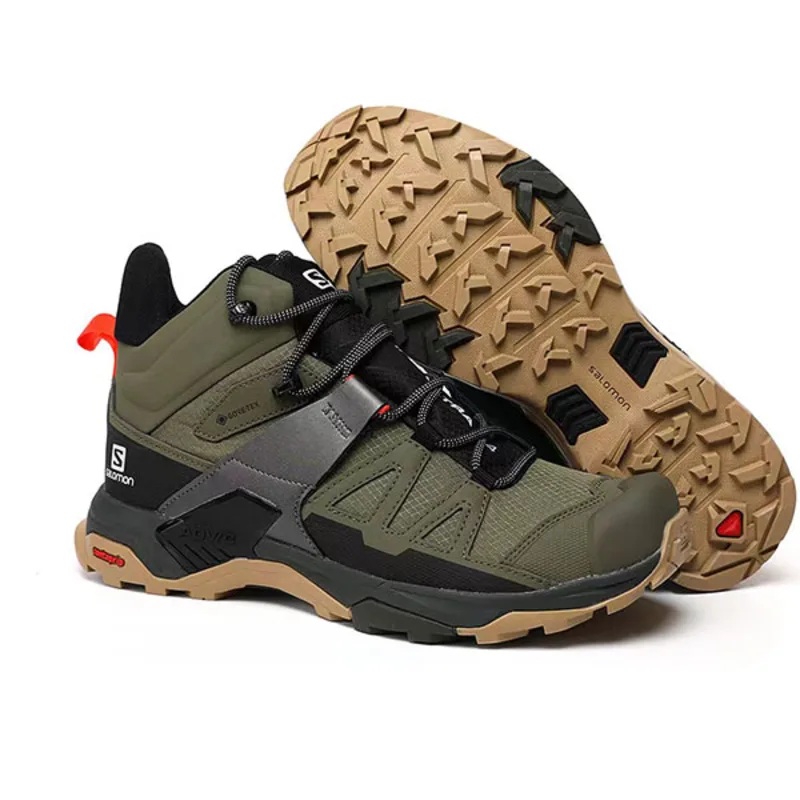 Salomon X Ultra  - Urbantreks 