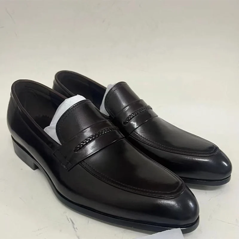 Clarks Dress Shoes - Urbantreks 