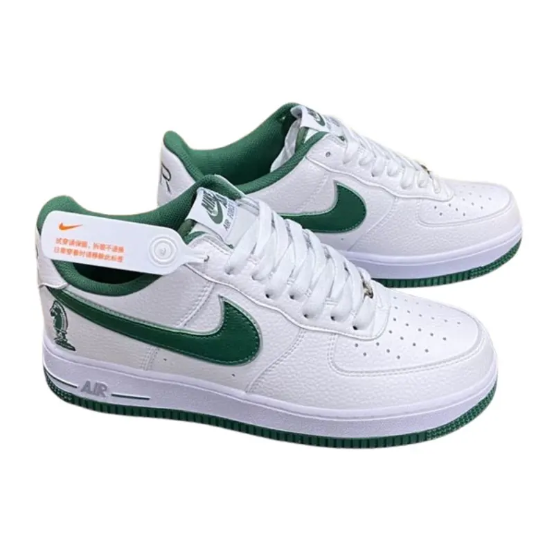 Air Force 1 Four Horsemen - Urbantreks 