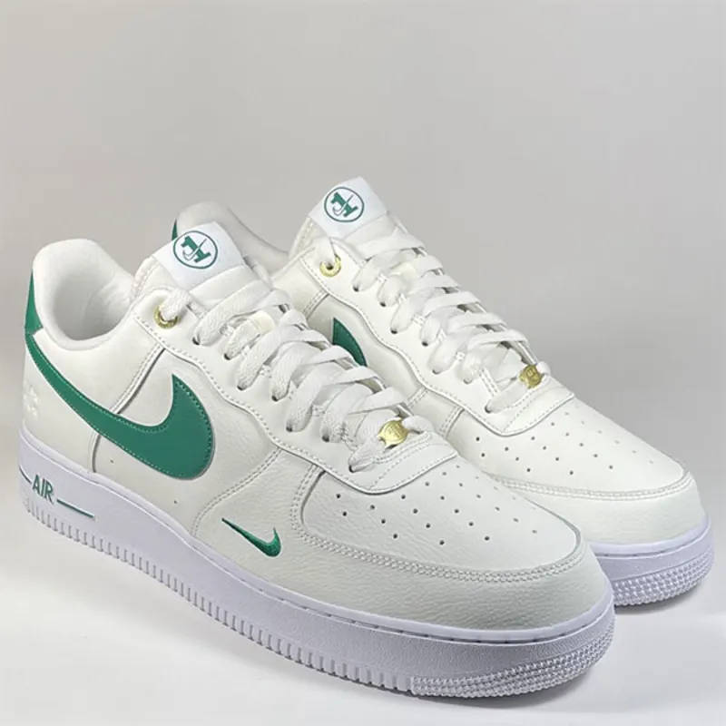 Air Force 1 Malachite - Urbantreks 