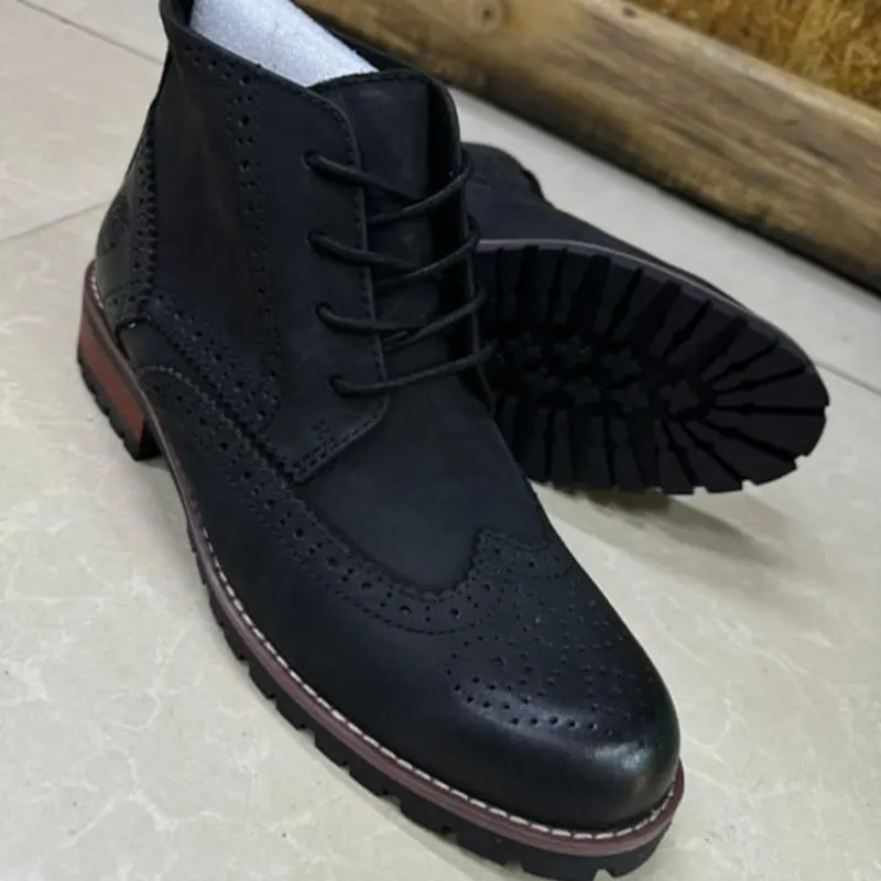 Timberland Boots - Urbantreks 