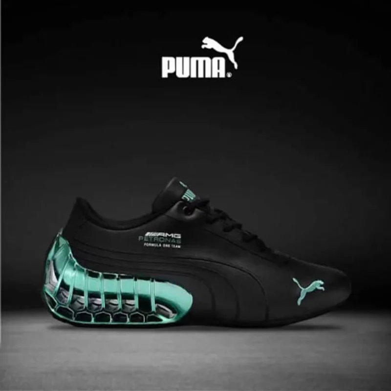 Puma Motorsport  - Urbantreks 