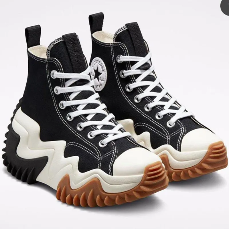 Converse Wavy RunStar - Urbantreks 