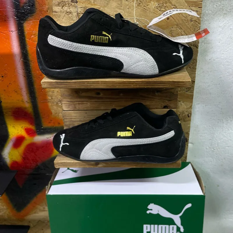 Puma Speedcat - Urbantreks 