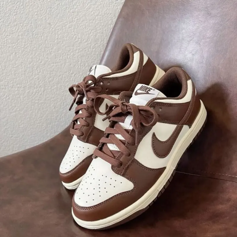 Dunk Low Cacao - Urbantreks 