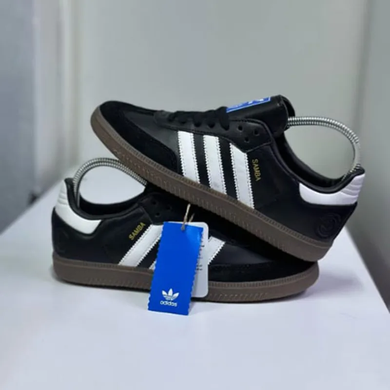 Adidas Samba - Urbantreks 