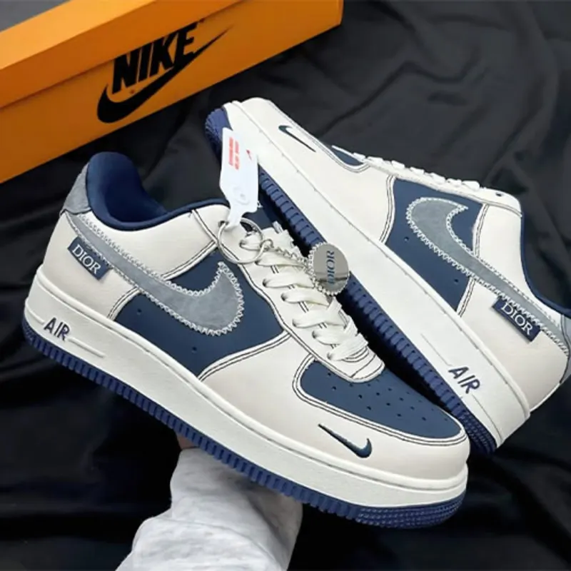 Air Force 1 Dior - Urbantreks 