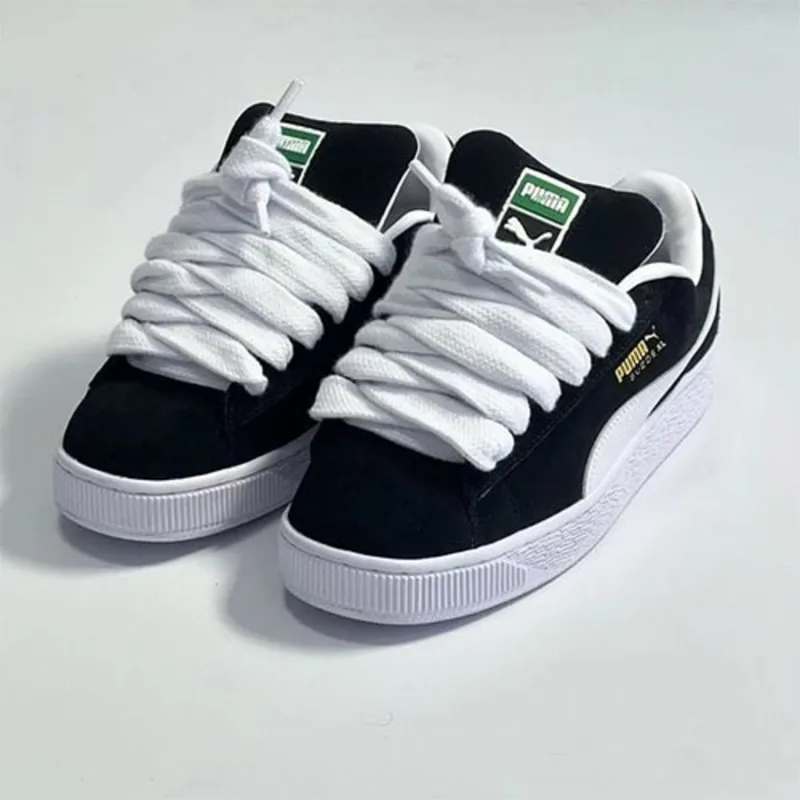 Puma Suede XL - Urbantreks 