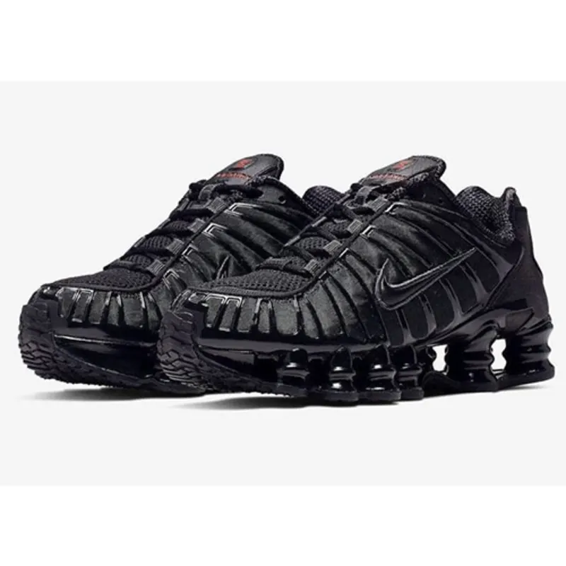 Nike Shox  - Urbantreks 