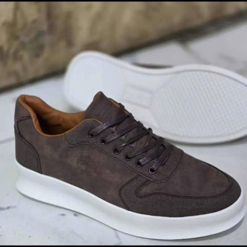 Timberland Brown Casuals - Urbantreks 