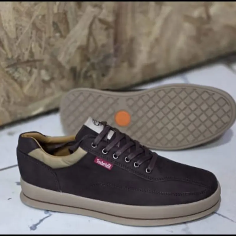 Timberland Low Cut Lace-Up  - Urbantreks 