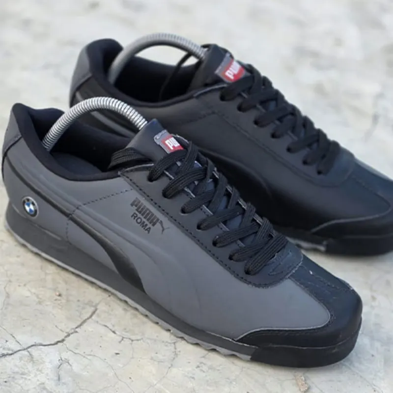 Puma Roma - Urbantreks 