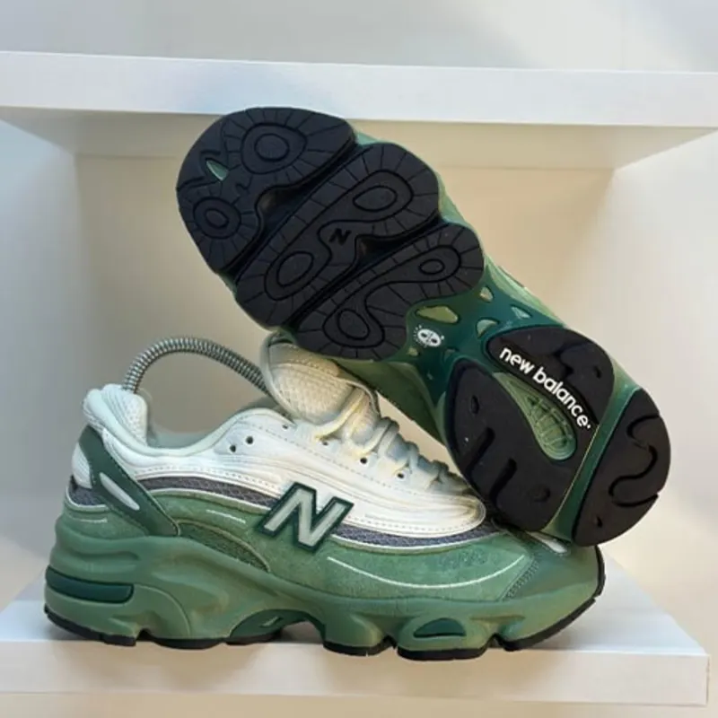 New Balance 1000 - Urbantreks 