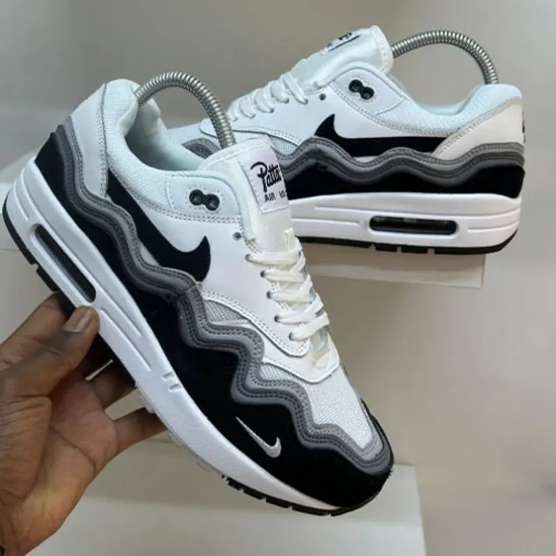 Nike Air Max 1 Patta - Urbantreks 