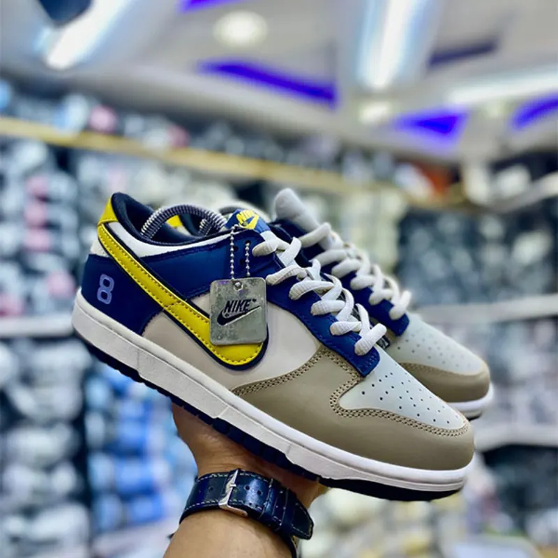 Nike SB Dunk x Kobe Bryant  - Urbantreks 