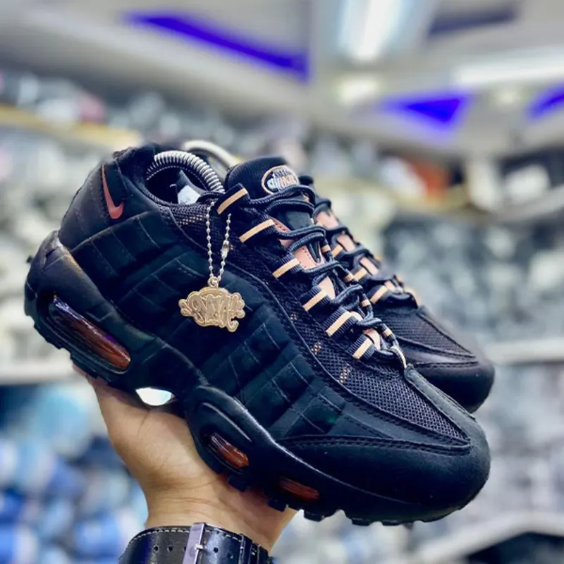 Nike Air Max 95 x Central cee - Urbantreks 