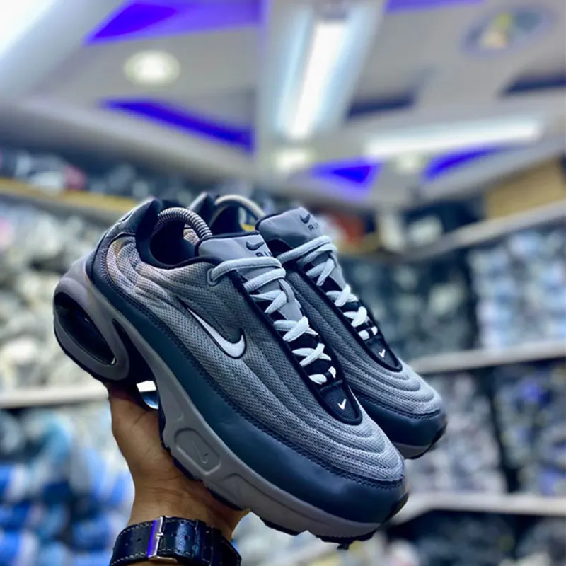 Nike Portal - Urbantreks 