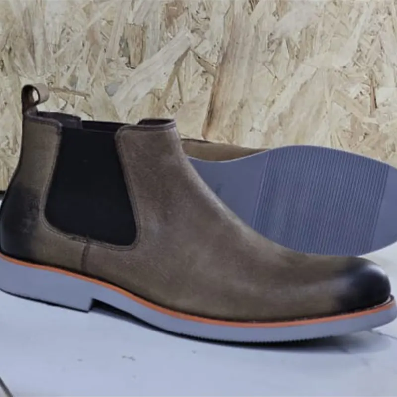 Chelsea Boots  - Urbantreks 