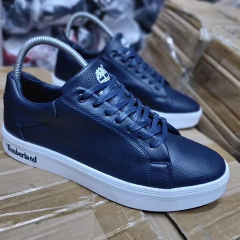 Timberland Men’s Classic Leather - Urbantreks 