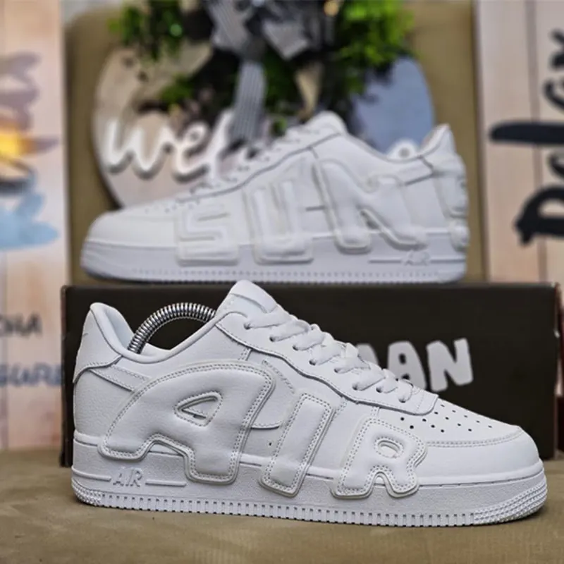 Nike Air Force 1 Cactus Plant Flea Market  - Urbantreks 