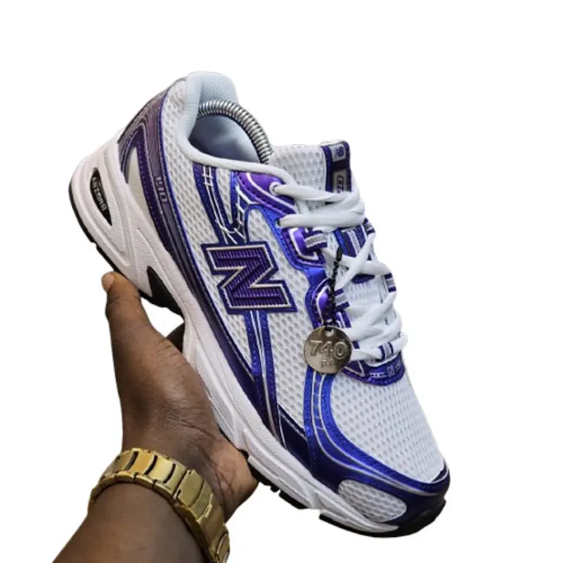 New Balance 740 New Balance 740 - Urbantreks