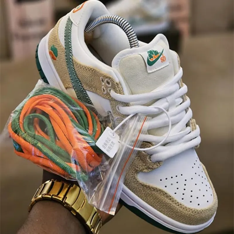 Nike SB Dunk Jarritos Nike SB Dunk Jarritos - Urbantreks