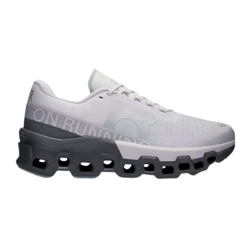 On Running Cloudmonster On Running Cloudmonster - Urbantreks