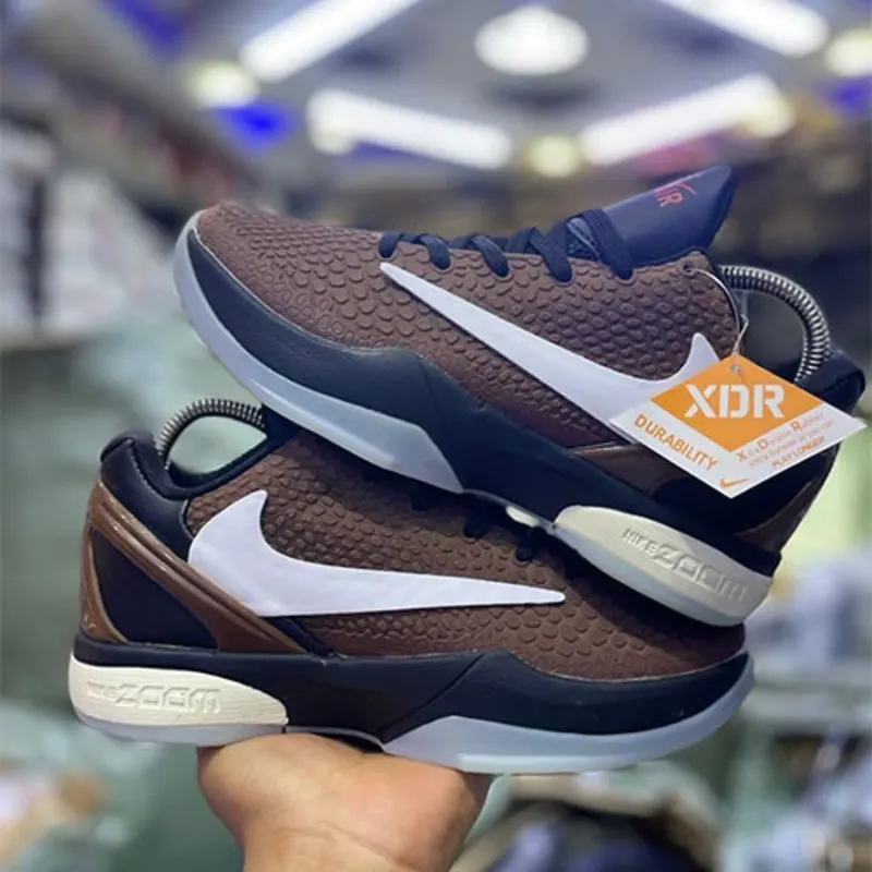 Nike Zoom Kobe 6 Protro Nike Zoom Kobe 6 Protro - Urbantreks