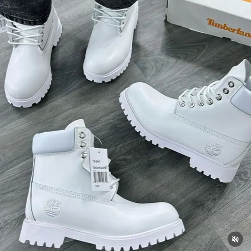 Timberland 6-Inch Premium Waterproof Boots Timberland 6-Inch Premium Waterproof Boots - Urbantreks