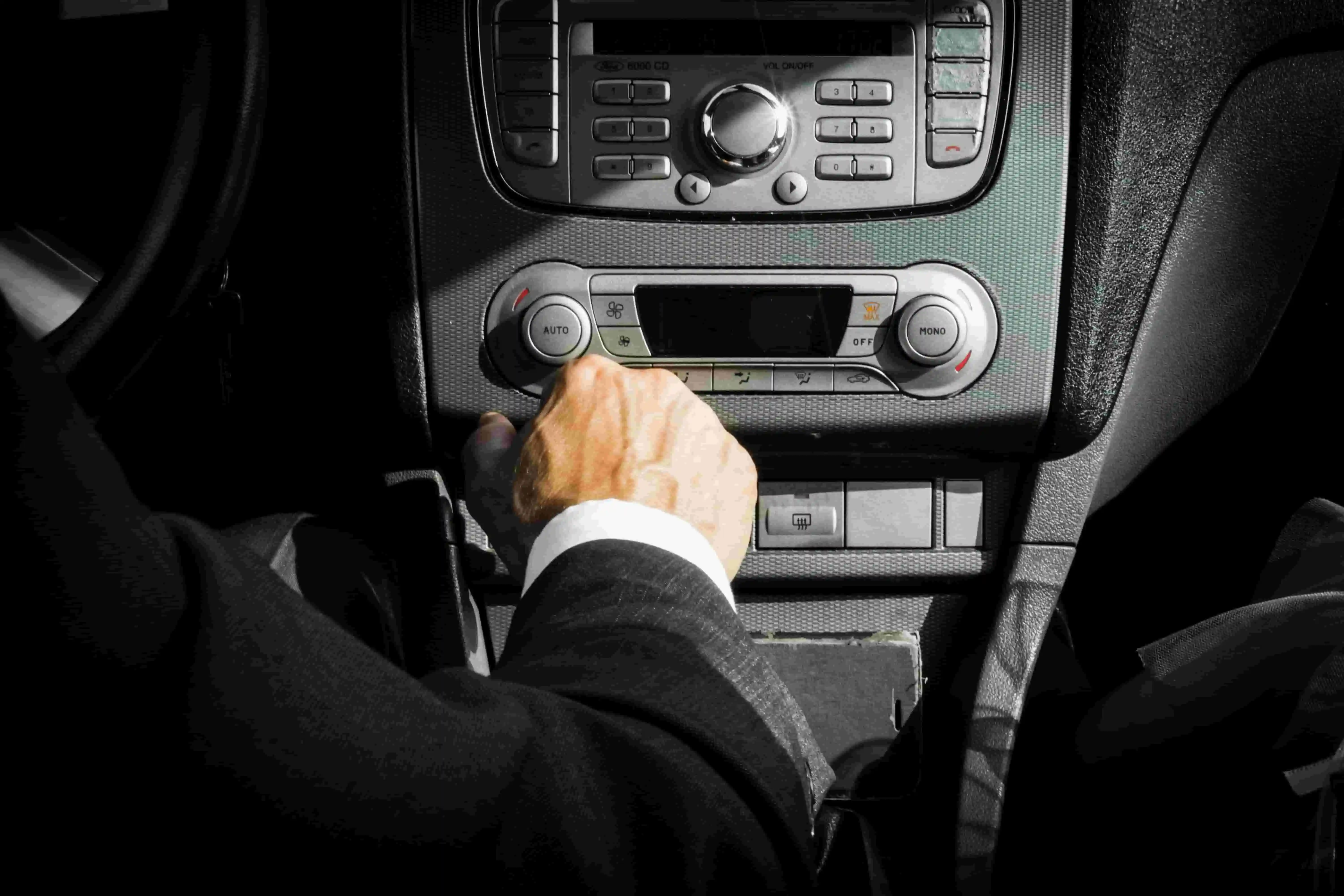 program image