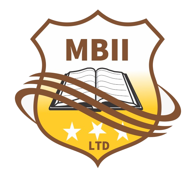 Master brown logo