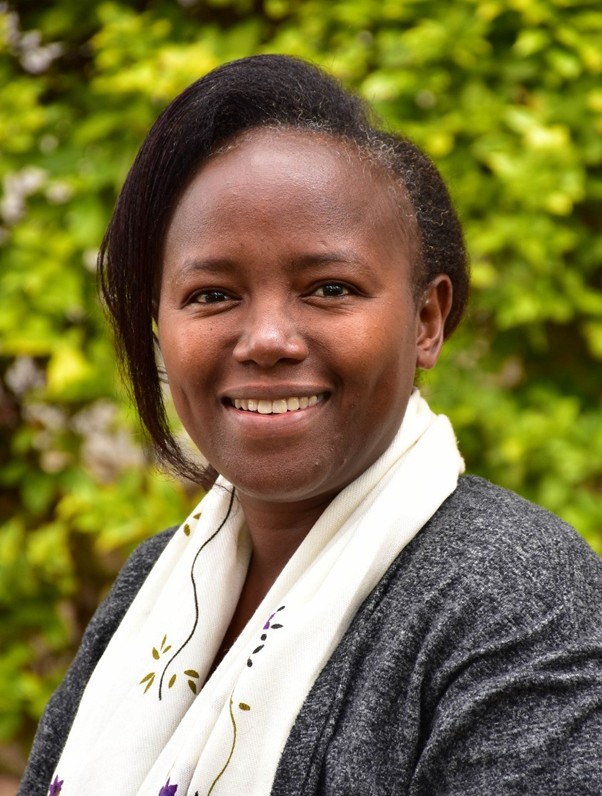 Penina Masibo