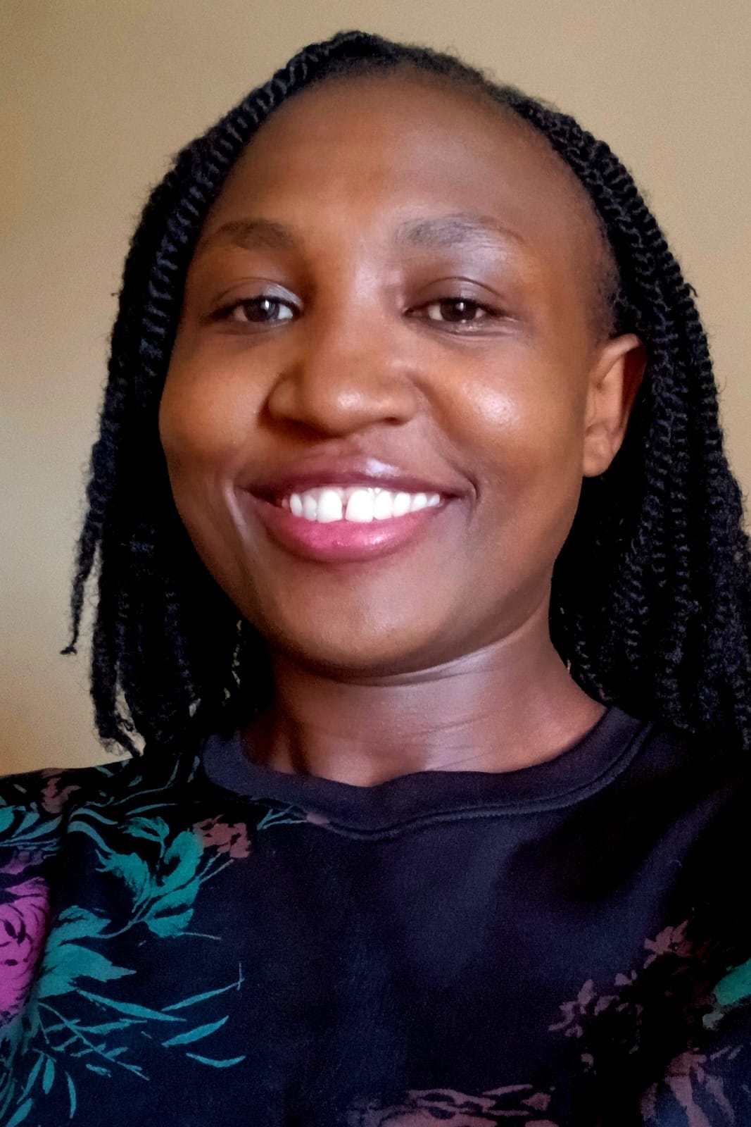 Lydia Kimemia