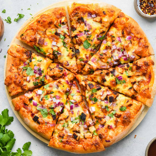 Pizzas