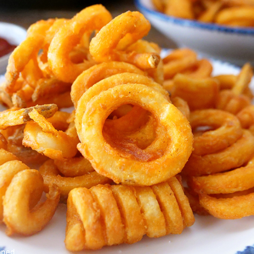 Fries