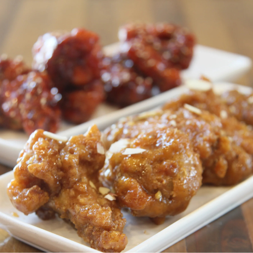 Wings