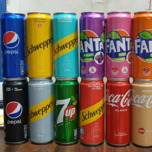 Beverages