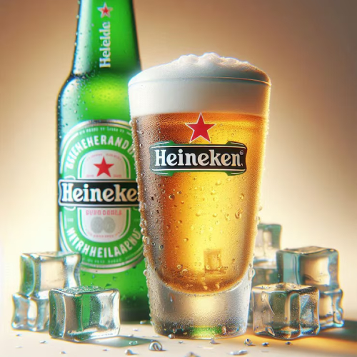 Beer & Wines
