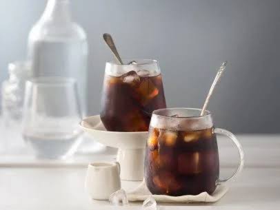 Iced Coffee