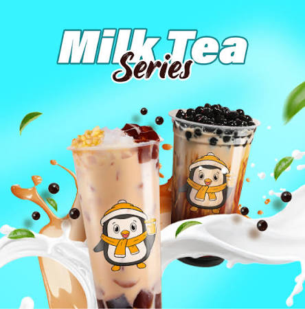 Milktea Series