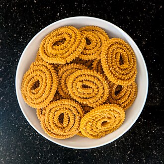 Snacks